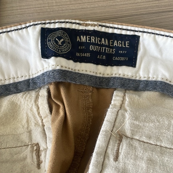 Men’s pants - Picture 3 of 6